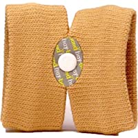 Hay Band Banda de Accupressure para aliviar la fiebre del heno